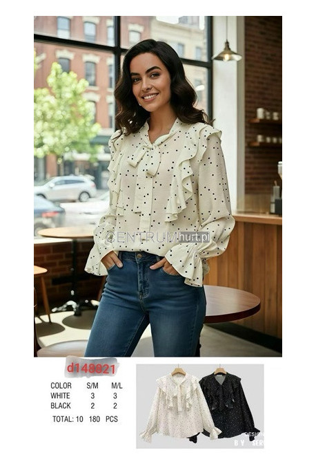 Koszula damska (S-XL) 1