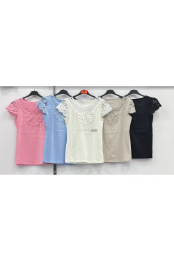 Bluzki damskie (S-XL) 1