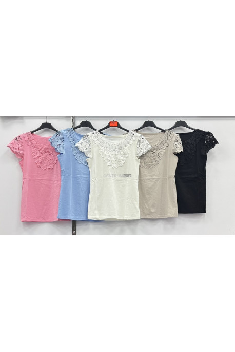 Bluzki damskie (S-XL) 1