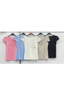 Bluzki damskie (S-XL) 1