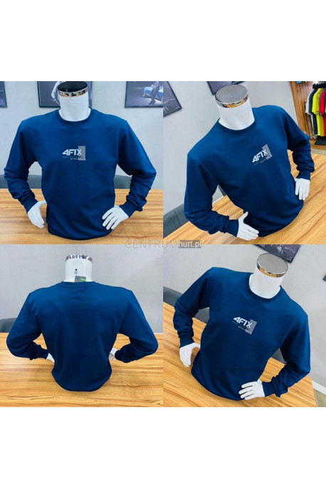 Bluza męska Turecka (M-2XL) 82