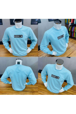 Bluza męska Turecka (M-2XL) 8276