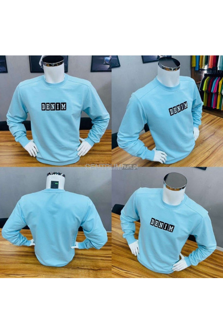 Bluza męska Turecka (M-2XL) 82