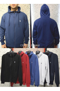 Bluza męska Turecka (M-2XL) 8282