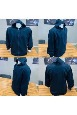 Bluza męska Turecka (4XL-7XL) 8290