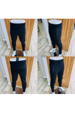 Spodnie dresowe męskie (M-2XL) 8292