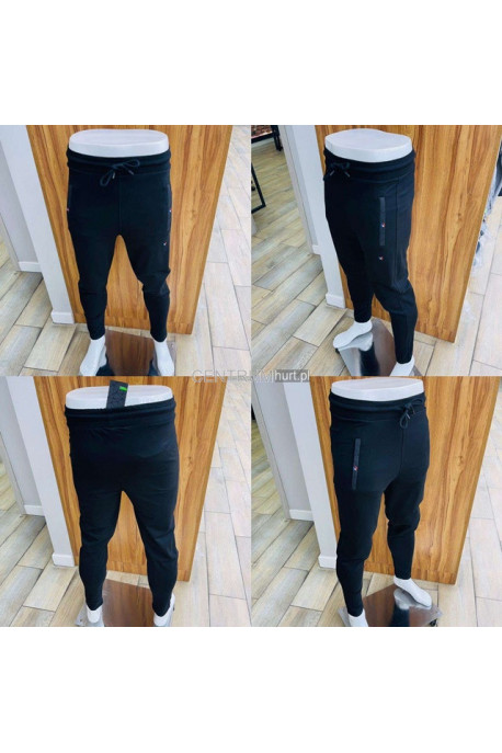 Spodnie dresowe męskie (M-2XL) 82