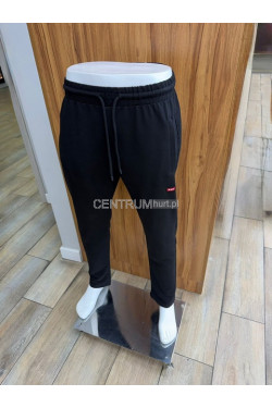 Spodnie dresowe męskie (M-2XL) 8293