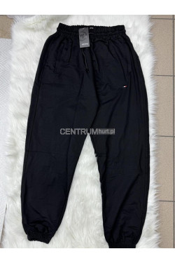 Spodnie dresowe męskie (3XL-6XL) 8297