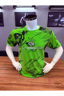 Koszulka męska Turecka (M-2XL) 8298