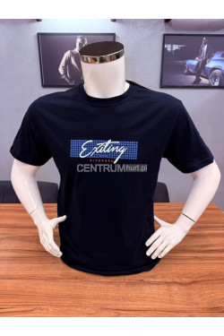 Koszulka męska Turecka (M-2XL) 8301