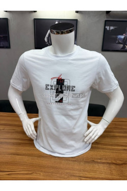 Koszulka męska Turecka (M-2XL) 8305