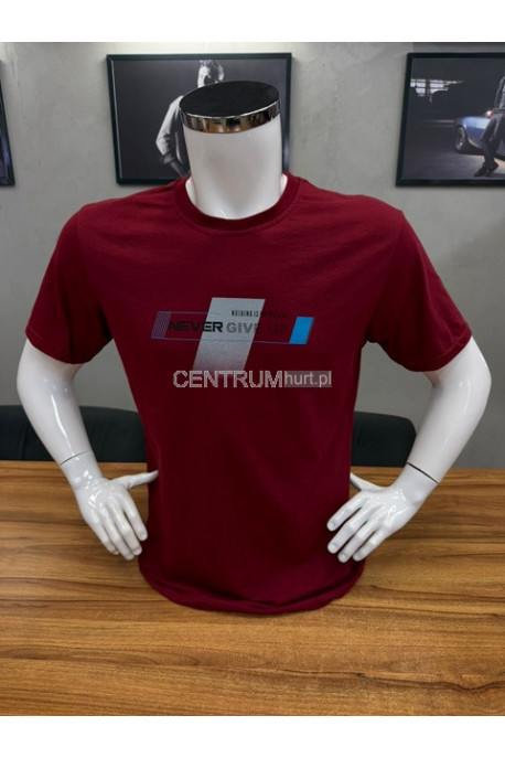 Koszulka męska Turecka (M-2XL) 83