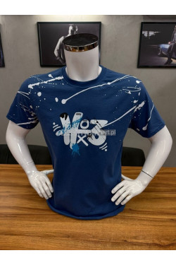 Koszulka męska Turecka (M-2XL) 8307