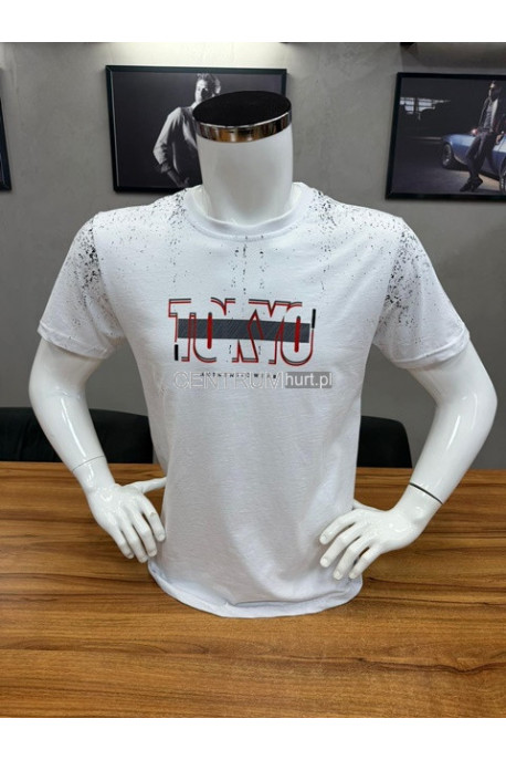 Koszulka męska Turecka (M-2XL) 83