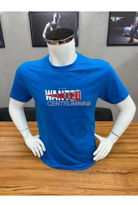 Koszulka męska Turecka (M-2XL) 83