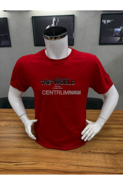 Koszulka męska Turecka (M-2XL) 8315