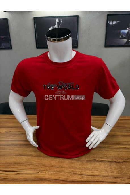 Koszulka męska Turecka (M-2XL) 83