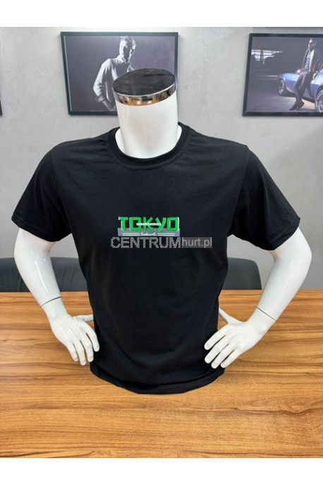 Koszulka męska Turecka (M-2XL) 83