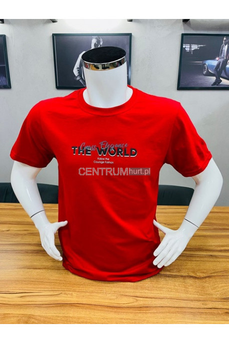 Koszulka męska Turecka (L-3XL) 83