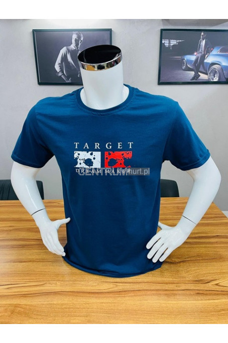 Koszulka męska Turecka (L-3XL) 83