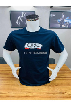 Koszulka męska Turecka (L-3XL) 8328