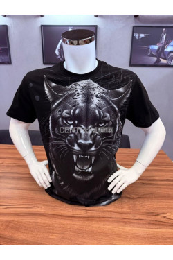 Koszulka męska Turecka (L-3XL) 8339