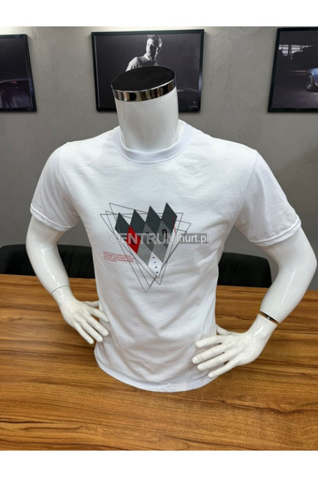 Koszulka męska Turecka (L-3XL) 83