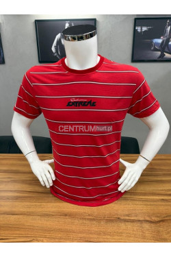 Koszulka męska Turecka (L-3XL) 8344