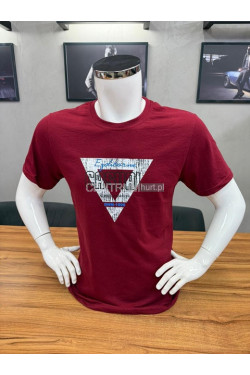 Koszulka męska Turecka (L-3XL) 8346