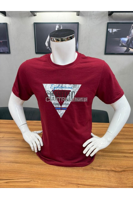 Koszulka męska Turecka (L-3XL) 83