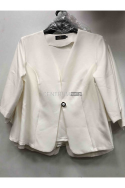 Żakiet damskie Polskie (L-3XL) 82