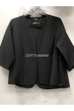 Żakiet damskie Polskie (L-3XL) 82