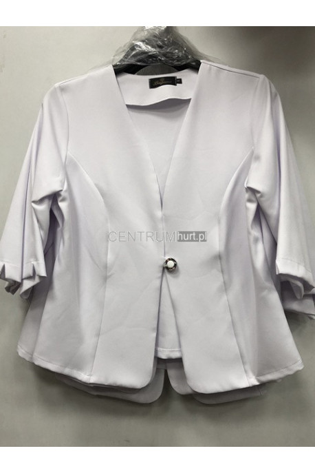 Żakiet damskie Polskie (L-3XL) 82