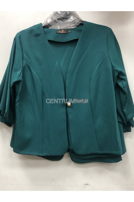 Żakiet damskie Polskie (L-3XL) 82
