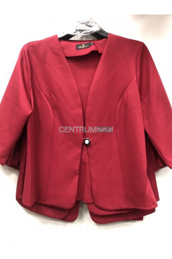 Żakiet damskie Polskie (L-3XL) 82