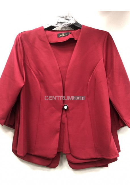 Żakiet damskie Polskie (L-3XL) 82