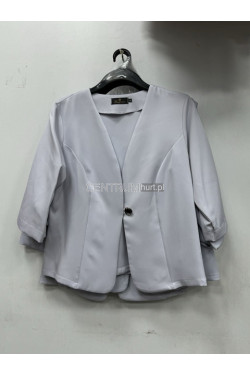 Żakiet damskie Polskie (L-3XL) 82