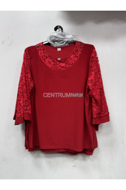 Bluzka damska Polska (44-52) 8245