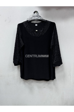 Bluzka damska Polska (44-52) 8246