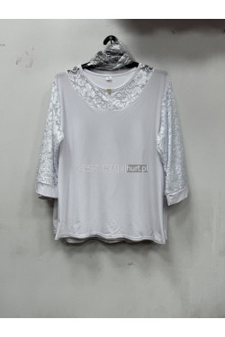 Bluzka damska Polska (44-52) 8247