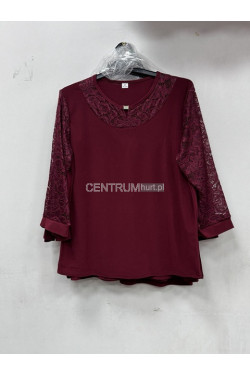 Bluzka damska Polska (44-52) 8248