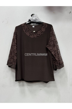 Bluzka damska Polska (44-52) 8249