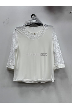 Bluzka damska Polska (44-52) 8250