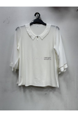 Bluzka damska Polska (44-50) 8252