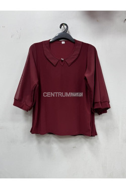 Bluzka damska Polska (44-50) 8253