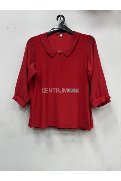 Bluzka damska Polska (44-50) 8256