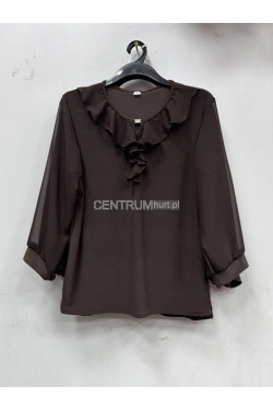 Bluzka damska Polska (44-50) 8258