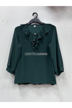 Bluzka damska Polska (44-50) 8261