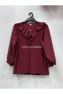 Bluzka damska Polska (44-50) 8262